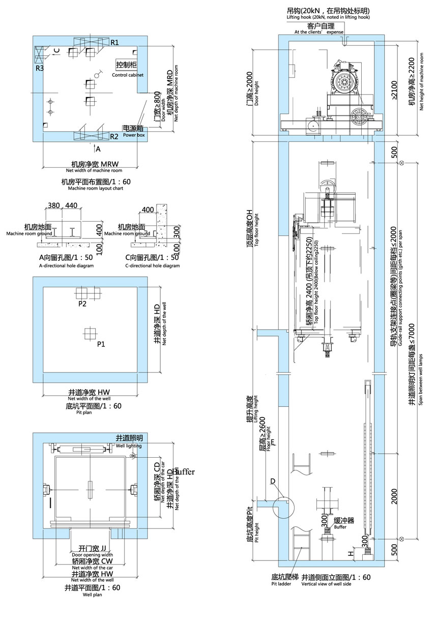 乘客电梯 - 苏州富士精工电梯有限公司官网